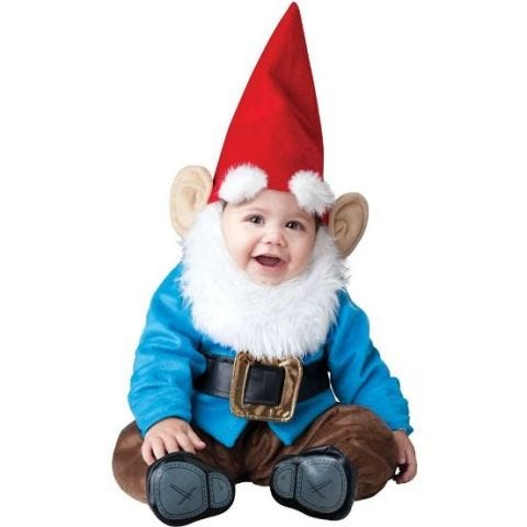 best baby halloween costume ideas