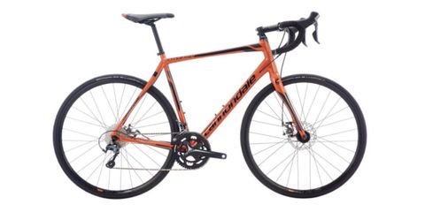 best rated road bikes