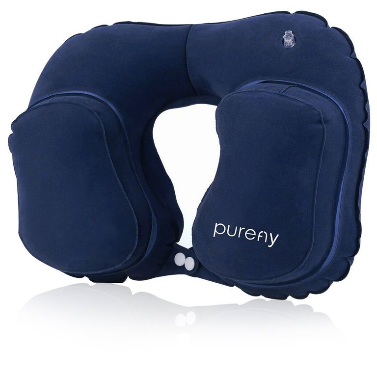 best neck pillow for travel