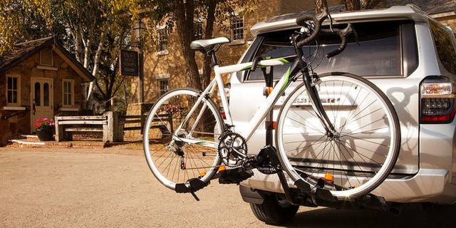 13 Best Bike Racks In 2018 Bike Racks And Carriers For Cars And Suvs