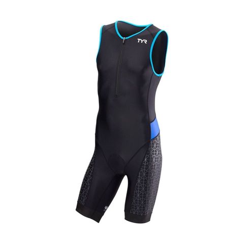 TYR Competitor Tri Suit (Men's)
