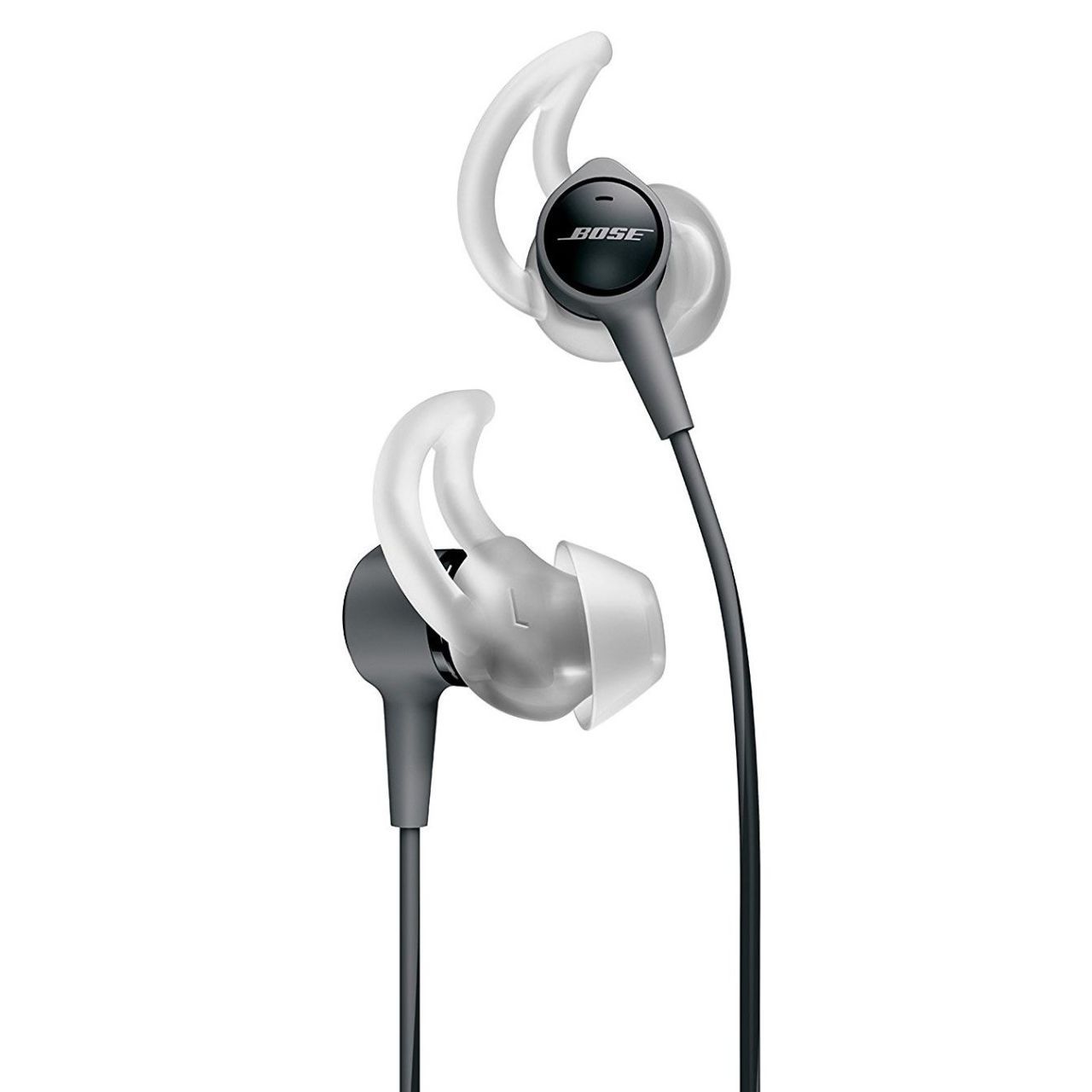 BOSE QuietComfort Ultra Earbuds 新品未開封 黒+