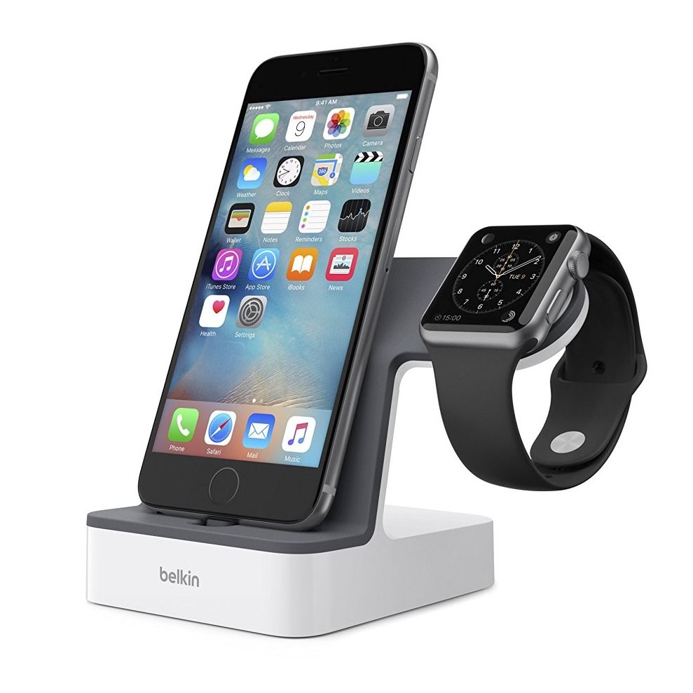 Док айфона. Belkin док станция для iphone. Powerhouse charge Dock for Apple watch iphone. Докстанция для Apple iphone 13.