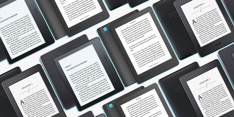 The Best E Book Reader To Buy In 2019 Top E Reader Reviews