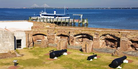 Fort-Sumter-National-Monument