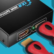 HDMI spitters