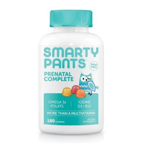 Smarty Pants Prenatal Complete