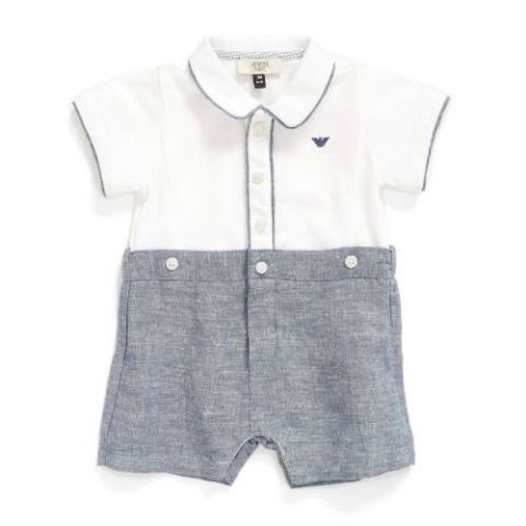 baby boy armani outfits