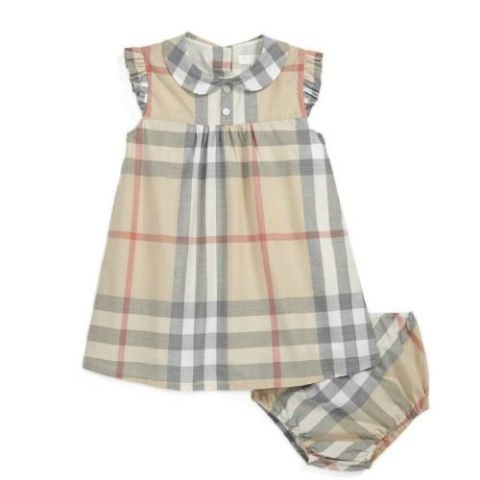 Best Designer Baby Clothes for 2018 - Burberry, Kate Spade, and