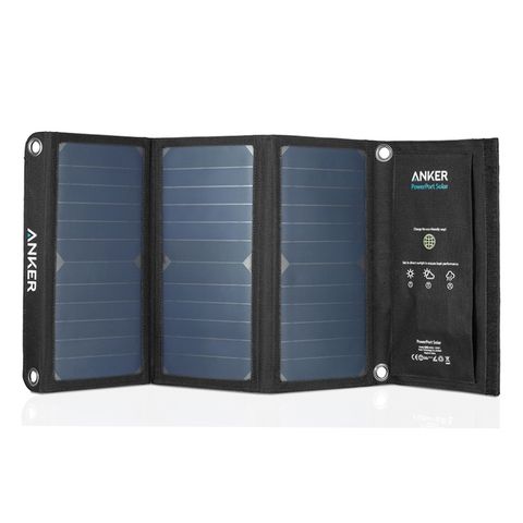 Anker PowerPort Solar Charger