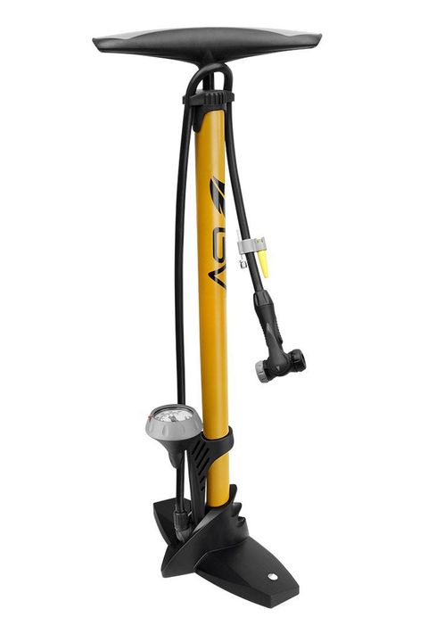 best bike tire pump