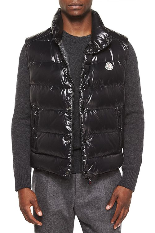 moncler tibet vest