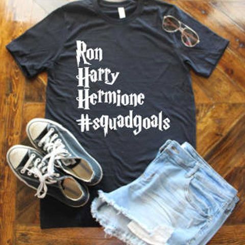 harry potter t shirts target