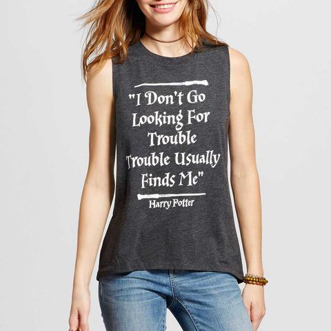 84 Harry Shirts Are Not for Muggles Harry Potter T-Shirts We Love