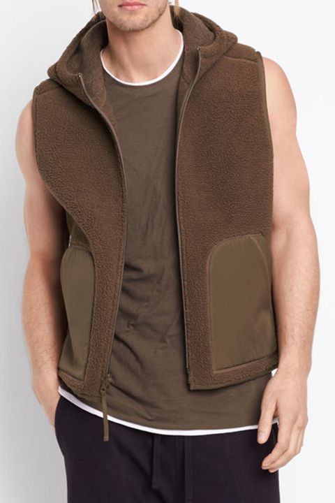 best vest to wear under shirt