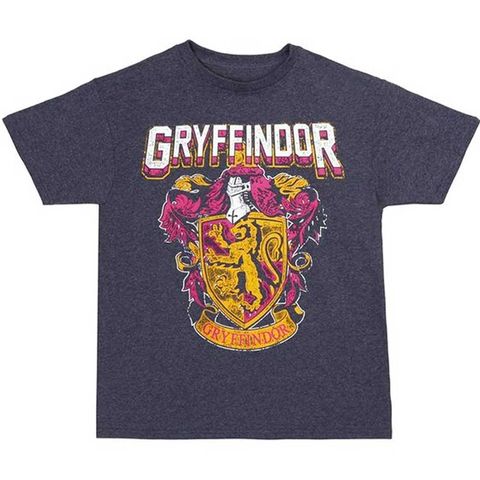 84 Harry Potter Shirts That Are Not for Muggles - Harry Potter T-Shirts ...