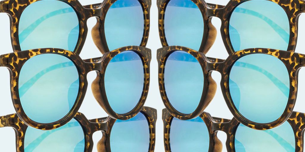 Sunglass 澳洲名牌設計太陽眼鏡Collette Dinnigan Australian Designer Brand, 女裝, 手錶及配件,  眼鏡- Carousell