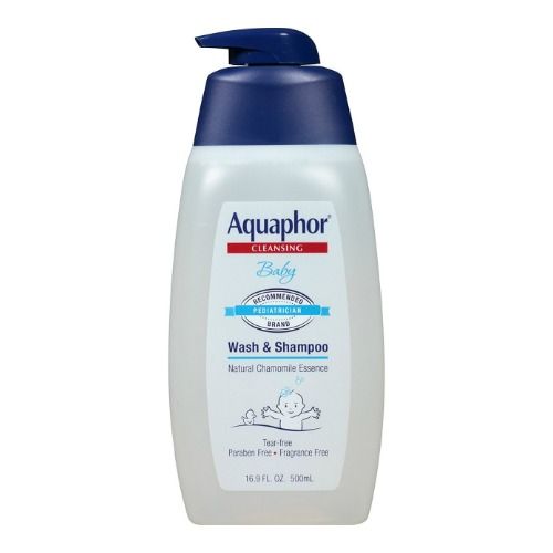 baby acne treatment aquaphor