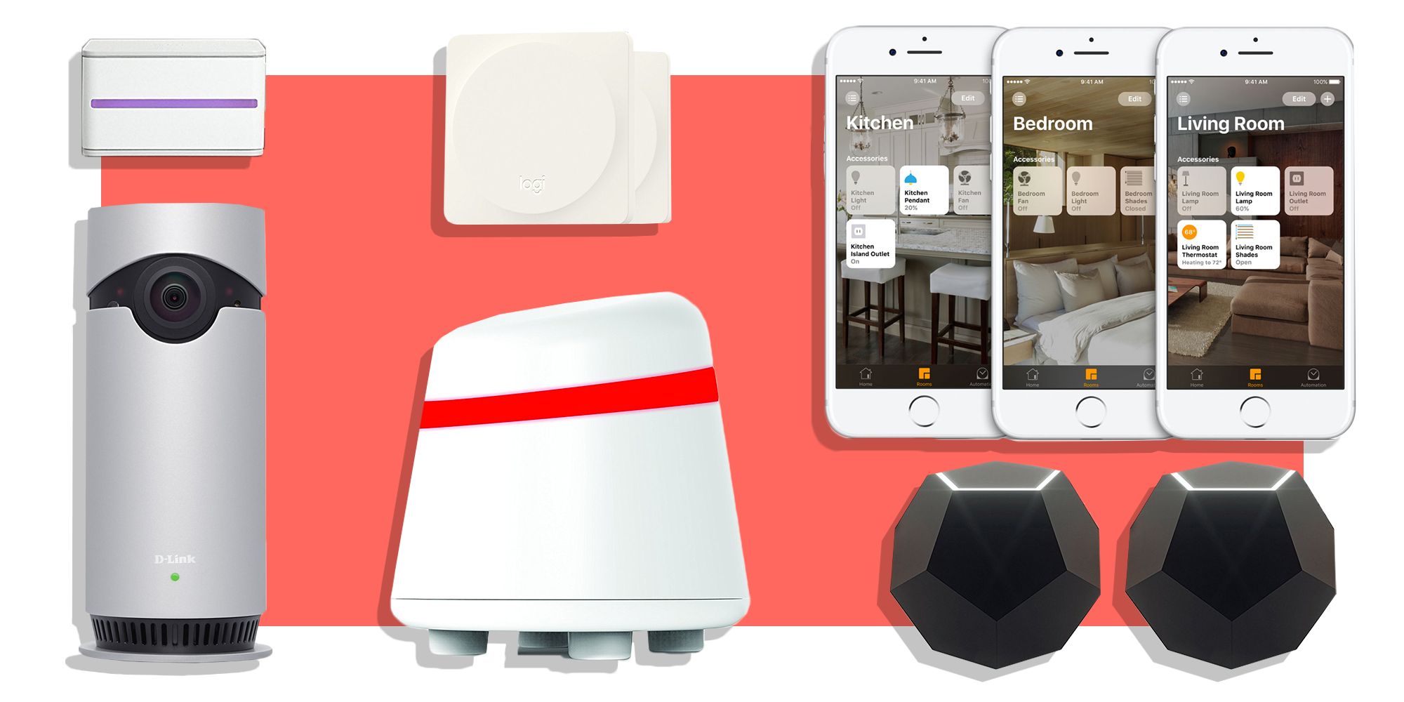 apple homekit compatible speakers