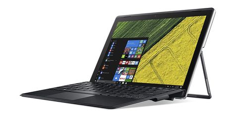 Acer Switch 3 tablet