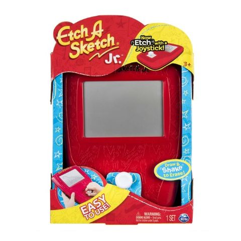 Classic 80s Toys Kids Can Buy Today Etch-a-Sketch