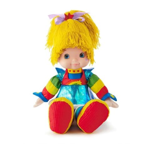 Classic 80s Toys Kids Can Buy Today Rainbow Brite