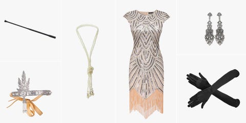 25 Great Gatsby Costume Ideas For 2018 Great Gatsby Costume
