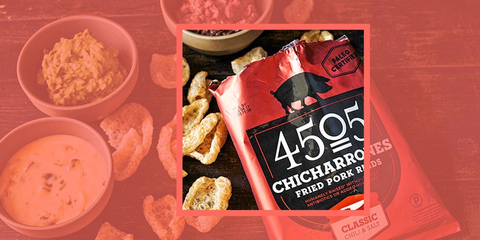 best snacks for paleo