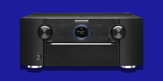 11 Best Home Theater Receivers and Amplifiers for 2018