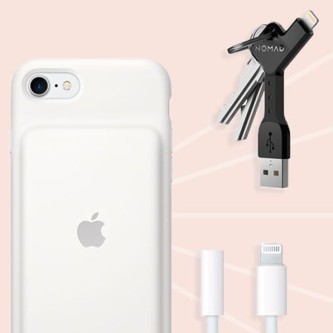 21 Best iPhone Accessories for the iPhone 7 and 7 Plus in 2018