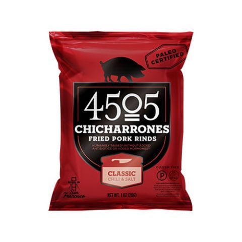 4505 Chicharonnes