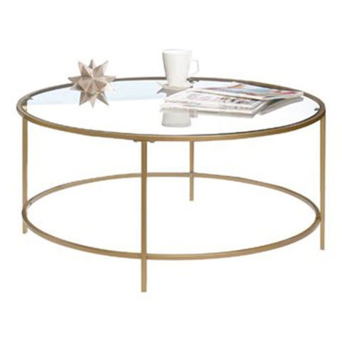 11 Best Round Coffee Tables For You Living Room In 2018 Wood Glass - Berwyn Round Coffee Table Metal And Wood Threshold 11 Best Round Coffee Tables For You Living Room In 2018 Wood Glass - Berwyn Round Coffee Table Metal And Wood Threshold