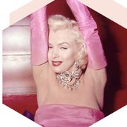 This is an image marilyn monroe costumes