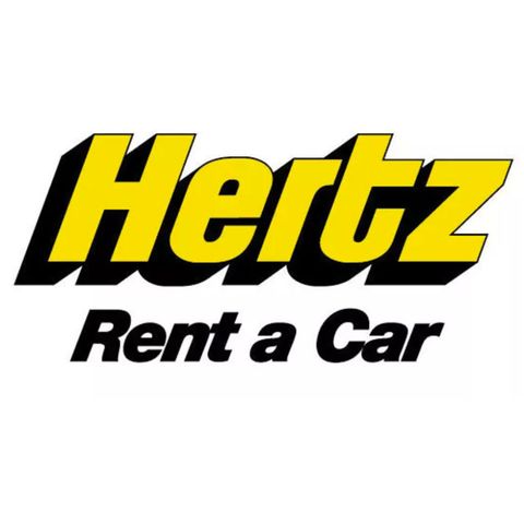 hertz rent a car