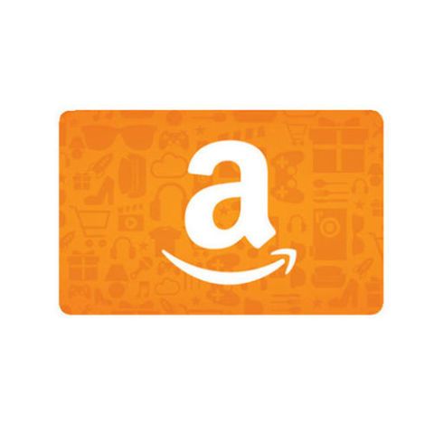 Amazon eGift Card