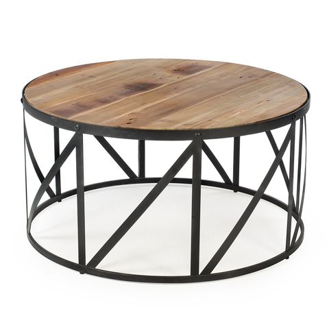 11 Best Round Coffee Tables For You Living Room In 2018 Wood Glass Round Coffee Tables