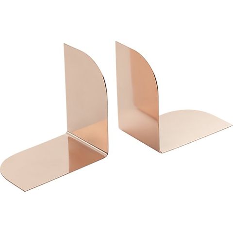 CB2 Wing Bookends