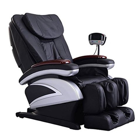 5 Best Massage Chairs For Relaxing In 2018 Full Body Massage Chairs