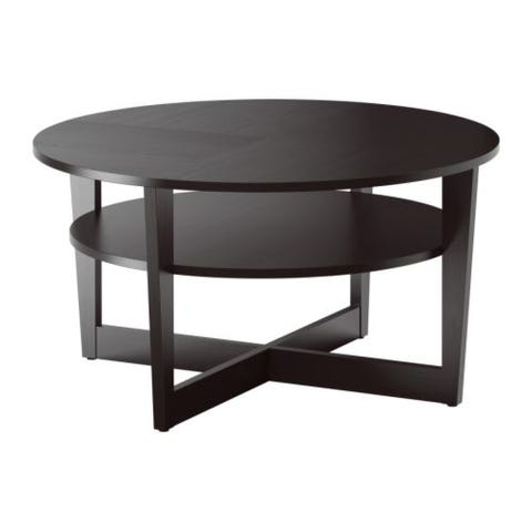 11 Best Round Coffee Tables For You Living Room In 2018 Wood Glass Wood Glass Round Coffee Tables, Small Round Glass Coffee Table Ikea