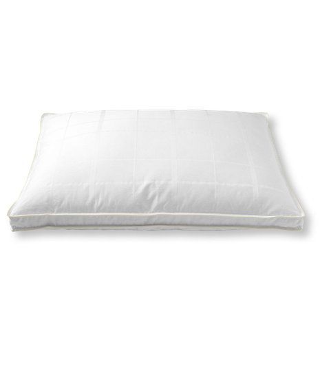 Llbean pillows clearance