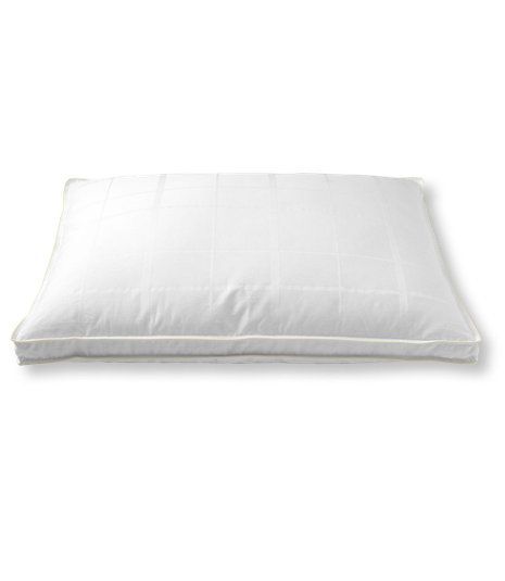 best goose down pillows