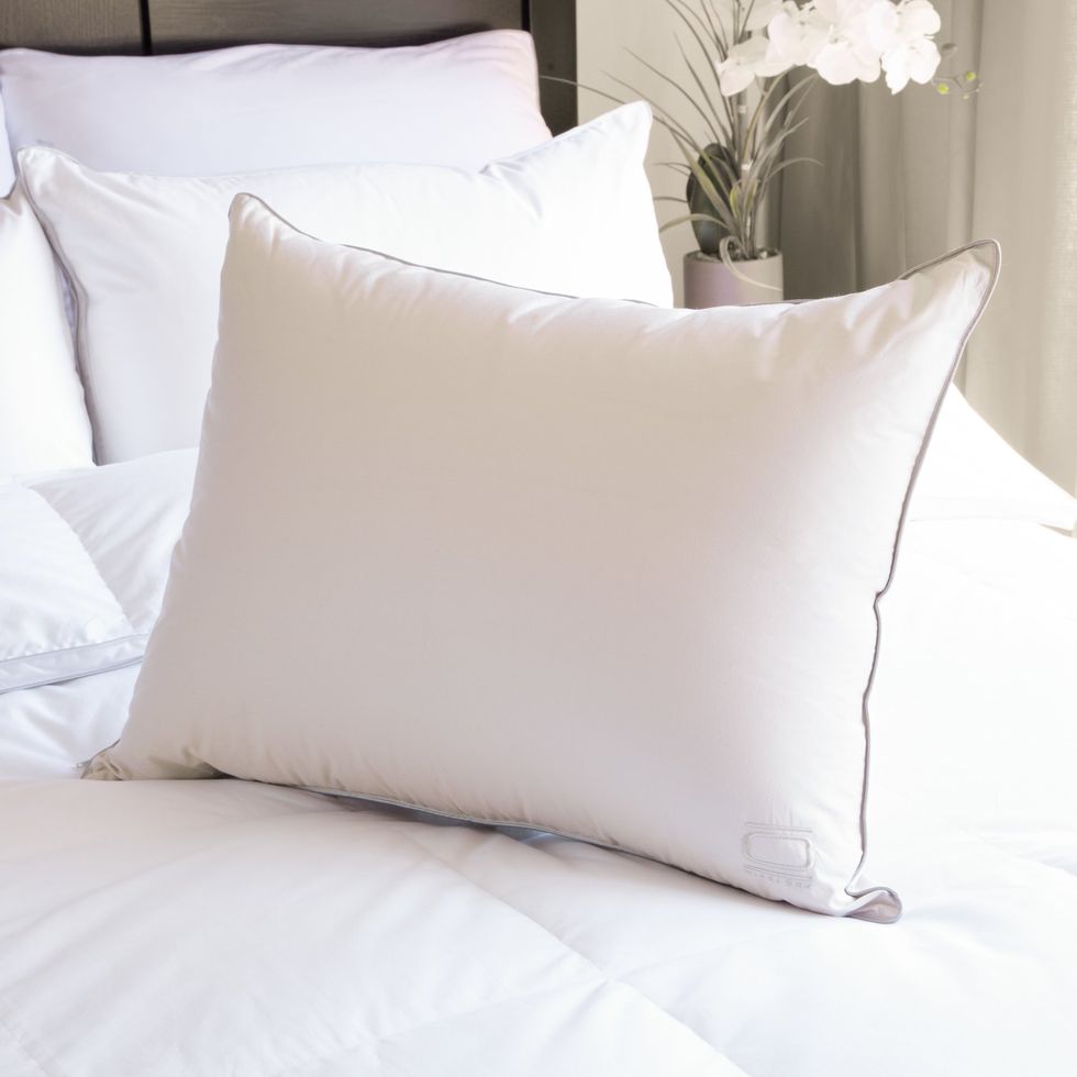 Down Comforters, Pillows & Blankets - Downright