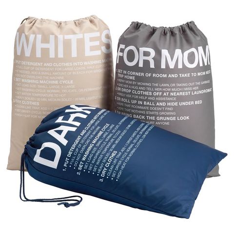 11 Best Laundry Bags and Hampers in 2018 - Cute Cotton and Hanging ...