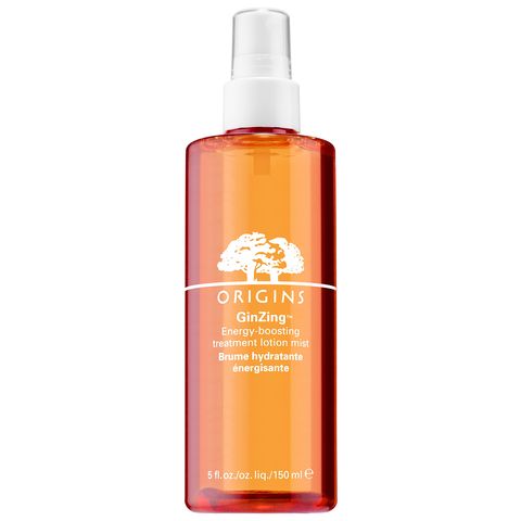 hydrating sprays origins ginzing flaky