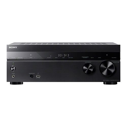 best budget home theater receiver 2018