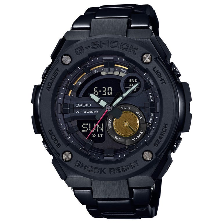 best casio g shock watches 2018