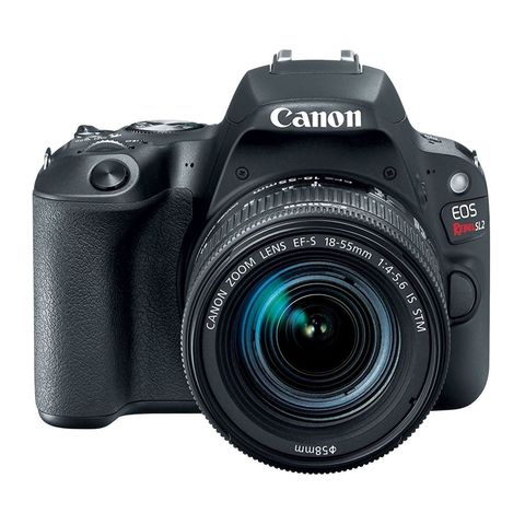 7 Best Cheap DSLR Cameras 2018 - Digital SLR Cameras Under $1000