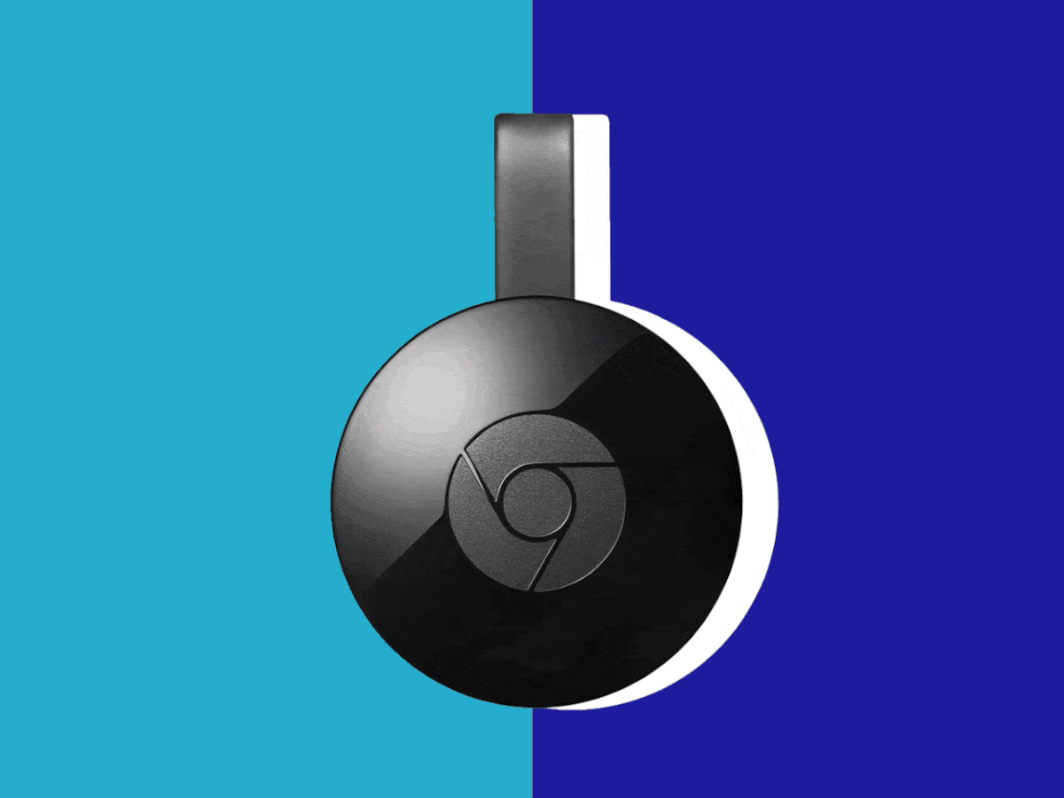 Google Chromecast - Streaming Device with HDMI Cable - Stream Shows, Music,  Photos, and Sports from Your Phone to Your TV : Electronics 