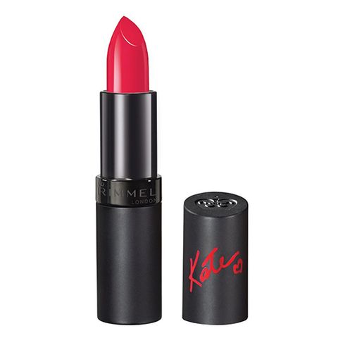 Rimmel London Lasting Finish Lipstick — Kate Moss Collection in 104