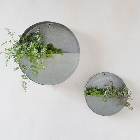 10 Best Wall Planters for Your Living Room in 2018 - Vertical Planters ...